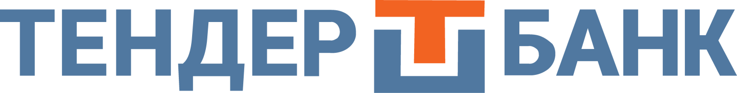 Банковская гарантия от Тендер-Банка